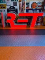 RET lichtbak gevellamp, Verzenden, Zo goed als nieuw, Lichtbak of (neon) lamp