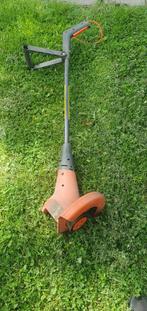 Flymo Multi Trim 250, en Black en Decker GL 120 Grastrimmers, Gebruikt, Ophalen of Verzenden, Flymo, 10 tot 30 cm