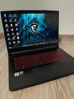 msi, Computers en Software, Windows Laptops, Ophalen, Zo goed als nieuw