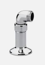 Grohe stannde koppelingen, Doe-het-zelf en Verbouw, Sanitair, Ophalen of Verzenden, Nieuw, Chroom, Bad