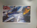 1/48 Republic P47N( Academy), Overige merken, Nieuw, Ophalen of Verzenden, Groter dan 1:72