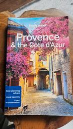 Provence and the Cote D'Azur -LP-8e, Overige merken, Europa, Ophalen of Verzenden, Zo goed als nieuw