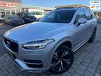 Volvo XC90 2.0 T6 AWD 310PK INSCRIPTION 2018 PANO LEDER CARP, 1869 kg, 4 cilinders, 120 €/maand, Leder