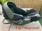 Cybex cloud-z i size met ligstand, Kinderen en Baby's, Autostoeltjes, Zo goed als nieuw, Isofix, 0 t/m 13 kg, Ophalen