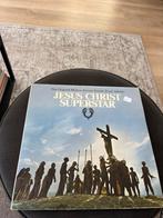 Jesus Christ Superstar 2 lp, Cd's en Dvd's, Vinyl | Filmmuziek en Soundtracks, Ophalen of Verzenden, Gebruikt