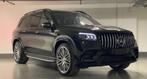 Originele 23 inch Mercedes AMG velgen banden GLE GLS X167, Gebruikt, 285 mm, Banden en Velgen, Germany