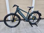 3x Stromer ST5 LTD Limited Edition - 2x ABS Versie -, Fietsen en Brommers, Elektrische fietsen, 50 km per accu of meer, Zo goed als nieuw