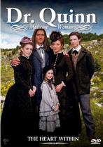 Dr. Quinn Medicine Woman - The Heart within, Sealed Ned. Ond, Alle leeftijden, Ophalen of Verzenden, Nieuw in verpakking, Drama