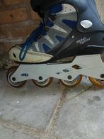 Skeelers Street Fighter - Maat Onbekend, Sport en Fitness, Skeelers, Overige merken, Gebruikt, Ophalen of Verzenden, Inline skates 4 wielen