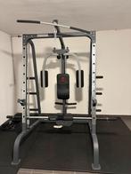 Marcy Smith Machine - Zonder Bank, Ophalen, Gebruikt, Armen, Overige typen