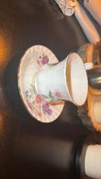 Engelse porselein, Ophalen of Verzenden, Zo goed als nieuw, Metaal of Aluminium