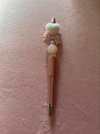 Strass pen met hartje, Ophalen of Verzenden, Nieuw, Balpen, Overige merken