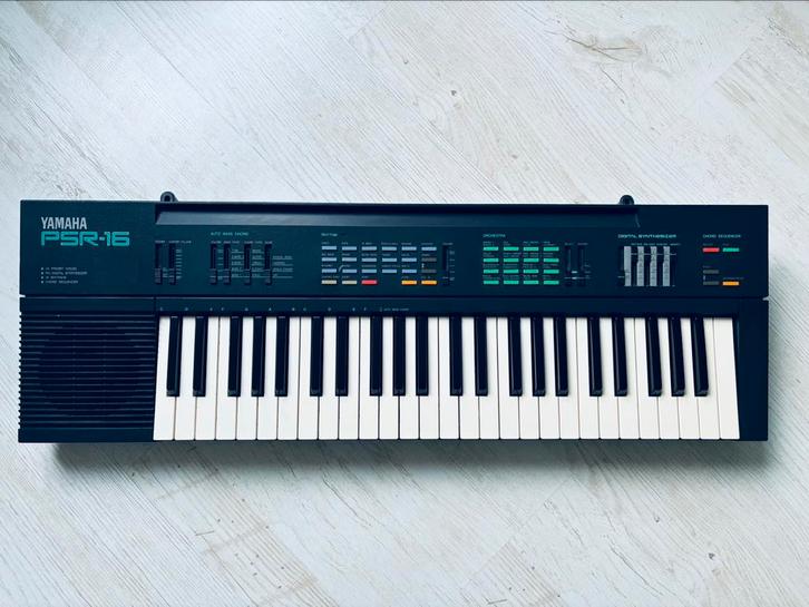 Beginners Keyboard voor kinderen, Muziek en Instrumenten, Midi-apparatuur, Gebruikt, Ophalen of Verzenden