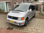 Mercedes-Benz Vito marco polo westfalia airco 4persons, Autohuisbalkbrug, Buscamper of Camperbus, Mercedes-Benz, Bedrijf