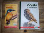 Vogels in Nederland - Veldgids, Boeken, Ophalen of Verzenden, Zo goed als nieuw, Vogels