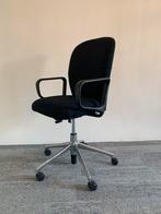 Vitra Design bureaustoel, Huis en Inrichting, Bureaustoelen, Ophalen, Gebruikt, Zwart