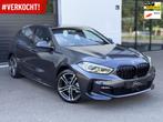 BMW 1-serie 118i M Sport Edition NAP| Org NL |Automaat, 65 €/maand, 136 pk, Gebruikt, Bedrijf