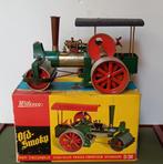 Stoomwals oud met originele doos Wilesco, Antiek en Kunst, Ophalen of Verzenden