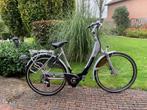 e-bike Sparta ION m-gear damesfiets, Ophalen, Sparta, Gebruikt, 51 tot 55 cm