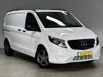 Mercedes-Benz Vito 109 CDI Functional Lang/ Zij-Schuifdeur r, Voorwielaandrijving, Stof, Gebruikt, 4 cilinders