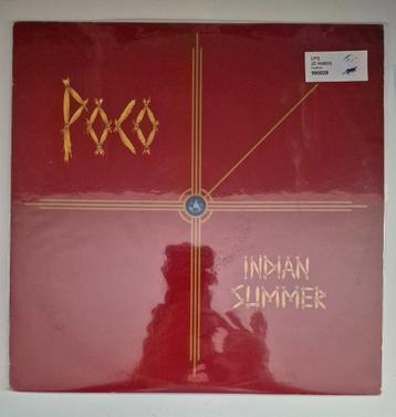 Poco. Indian Summer. beschikbaar voor biedingen