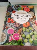 Cornelia Klaeger - Groot handboek vegetarisch koken, Ophalen of Verzenden, Zo goed als nieuw, Cornelia Klaeger; Claudia Bruchmann