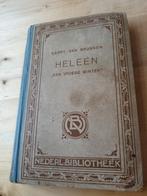 Heleen - Carry van Bruggen, Ophalen of Verzenden, Gelezen, Carry van Bruggen, Nederland