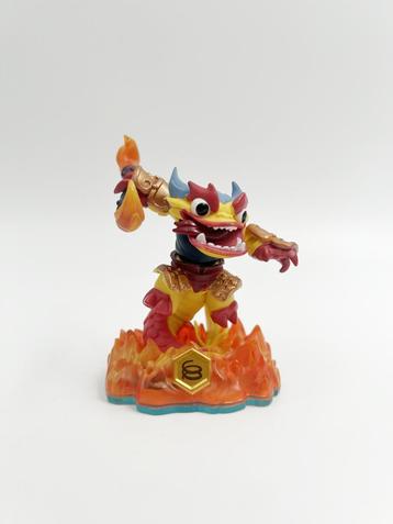 Fire Kraken Skylanders Swap Force beschikbaar voor biedingen