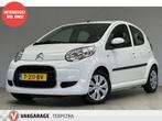 Citroën C1 1.0-12V Ambiance /5-Drs! /Media Scherm /Airco /E, Auto's, Citroën, Voorwielaandrijving, Euro 5, Stof, Gebruikt