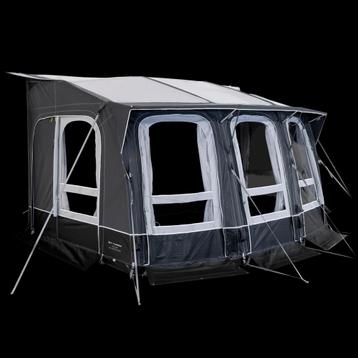 Kampa Motor Rally AIR Pro 330 opblaasbaar. beschikbaar voor biedingen