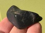 Zwarte Azeztuliet mineralen R, Verzamelen, Mineralen en Fossielen, Ophalen of Verzenden, Mineraal