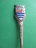 Lepeltje ANWB Zeeland, Verzenden, Gebruikt