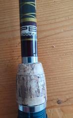 Karperhengel 2.25 lbs, Watersport en Boten, Hengelsport | Karpervissen, Ophalen of Verzenden, Zo goed als nieuw