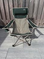 Campingstoel Gelert, Ophalen, Gebruikt, Campingstoel