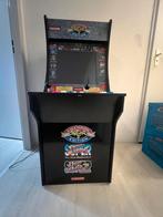 Capcom Arcade machine (streetfighter), Ophalen of Verzenden, Zo goed als nieuw, 1970 tot heden