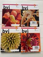 BVJ HAVO 4A en B en 5A en B (biologie voor jou) boeken, HAVO, Biologie, Ophalen of Verzenden, Zo goed als nieuw