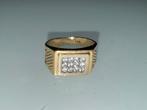 Super mooie 14 karaats ring, Antiek en Kunst, Antiek | Goud en Zilver, Ophalen of Verzenden