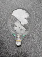 11 globe lampen, Huis en Inrichting, Lampen | Losse lampen, Ophalen of Verzenden, Zo goed als nieuw, E27 (groot), Led-lamp
