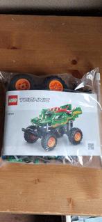 Te koop technic lego buggy, Ophalen, Zo goed als nieuw