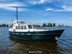 Molenmaker & Mantel 1160, Watersport en Boten, Ophalen, Gebruikt, Staal, Diesel