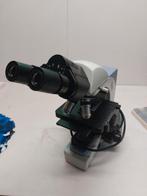Biologische binoculaire microscoop N-120A als nieuw, Ophalen, Zo goed als nieuw