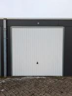 Beschikbaar in juni.Garagebox te huur 18m² te Heerhugowaard, Huizen en Kamers