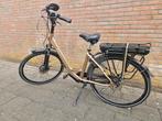 Stella livorno fdst confetti gold elektrische E-bike, Ophalen of Verzenden, Zo goed als nieuw, 50 km per accu of meer, Overige merken