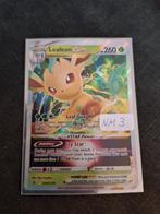 Leafeon vstar swsh promo, Ophalen of Verzenden, Zo goed als nieuw