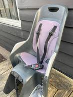 Polisport Maxi Bubbly fietsstoeltje, Ophalen, 15 t/m 25 kg, Achterzitje, Polissport