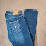Guess  Jeans heren - Zo Goed Als Nieuw, Ophalen of Verzenden, Zo goed als nieuw, Blauw