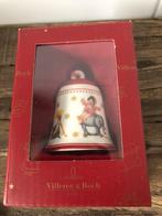 Kerstklokje van VILLEROY EN BOCH, Diversen, Kerst, Ophalen of Verzenden, Zo goed als nieuw