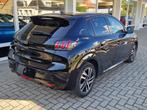 Peugeot 208 1.2 PureTech 100 Allure | Climate & Cruise Contr, Voorwielaandrijving, Gebruikt, Euro 6, 1199 cc