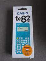 Casio FX-82NL Rekenmachine - Nieuw in Verpakking, Diversen, Rekenmachines, Ophalen