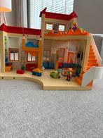playmobil kinderdagverblijf 5567, Ophalen of Verzenden, Zo goed als nieuw, Complete set